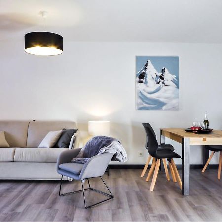 Apartment L'Espace Montagne-16 By Interhome Шамони Экстерьер фото